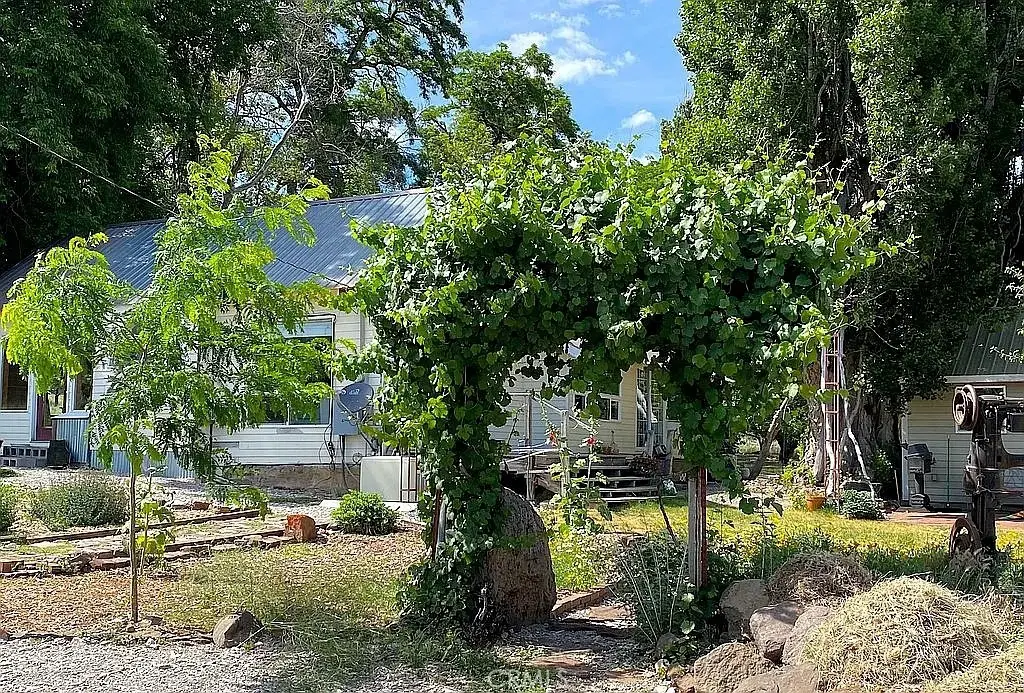 42528 County Road 1, Lake City, CA 96115 - #1