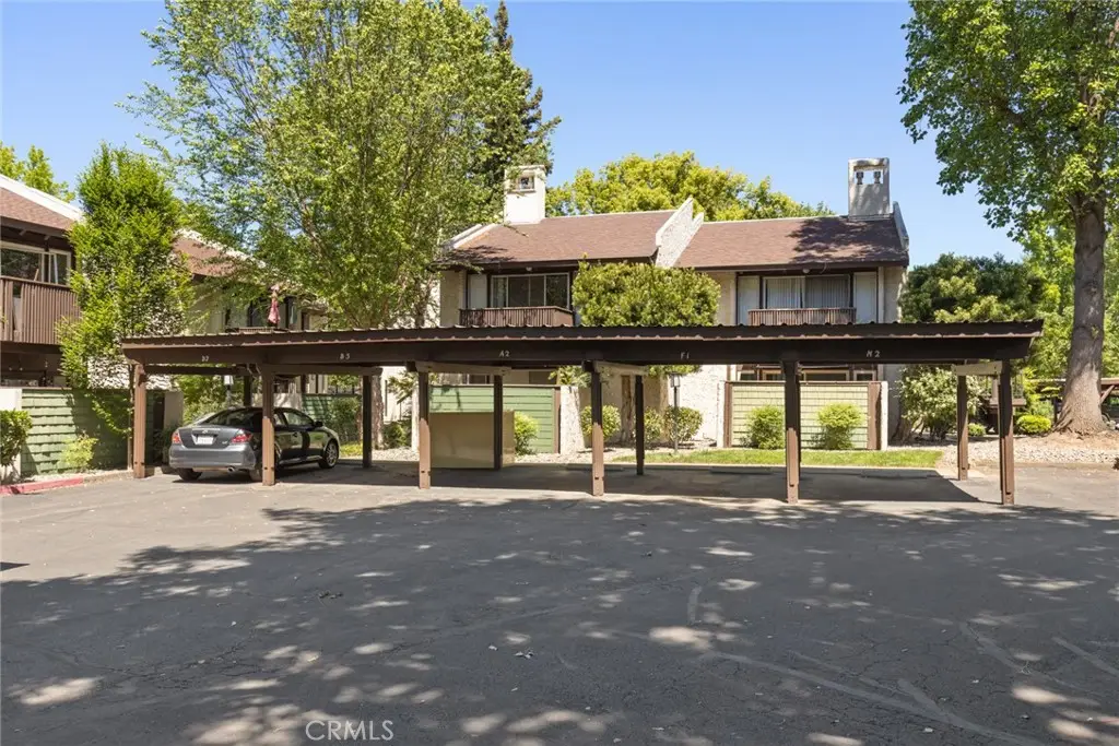 555 Vallombrosa #86, Chico, CA 95926 - #1