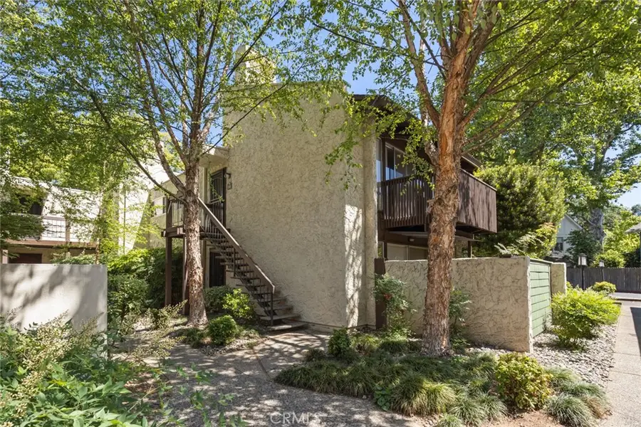 555 Vallombrosa #86, Chico, CA 95926 - #2