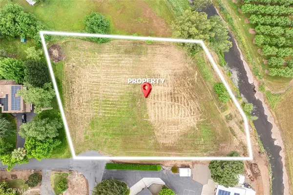 0 Caruthers Lane, Chico, CA 95973