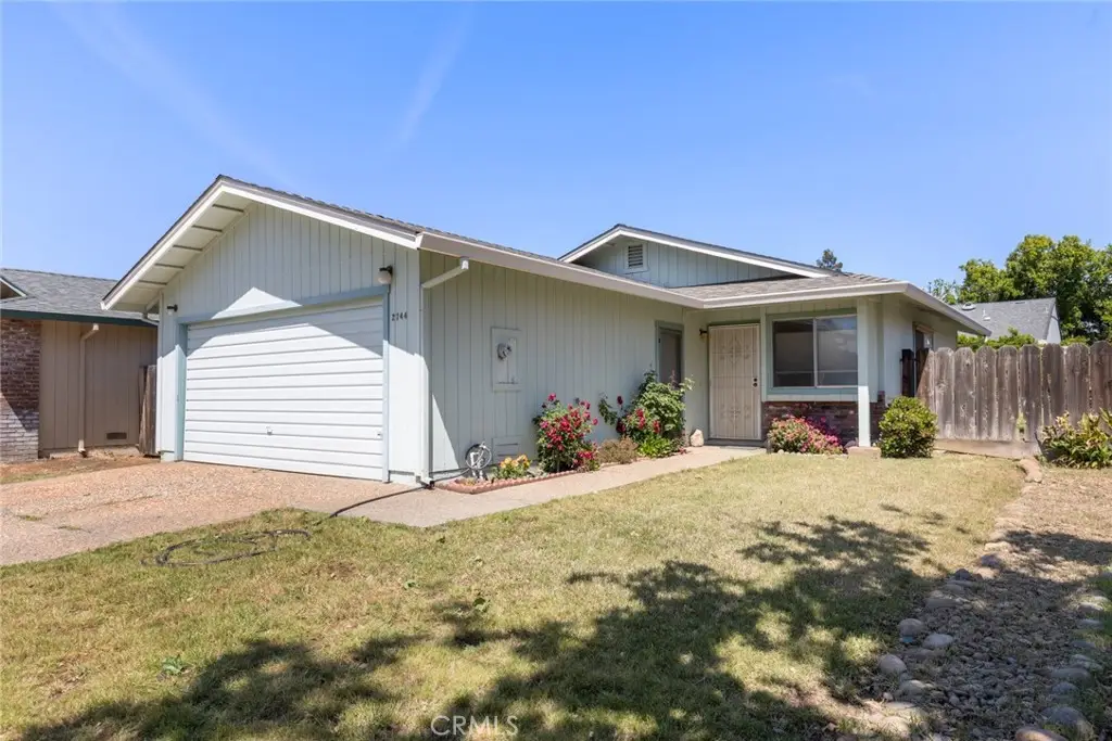 2744 Ceres Avenue, Chico, CA 95973 - #1