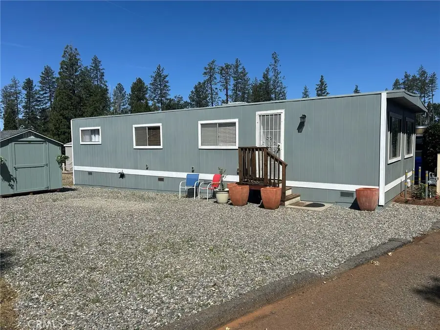 6311 Frank Turner Way, Paradise, CA 95969 - #2