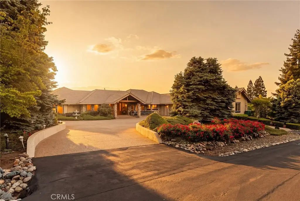 14868 Eagle Ridge, Forest Ranch, CA 95942 - #1