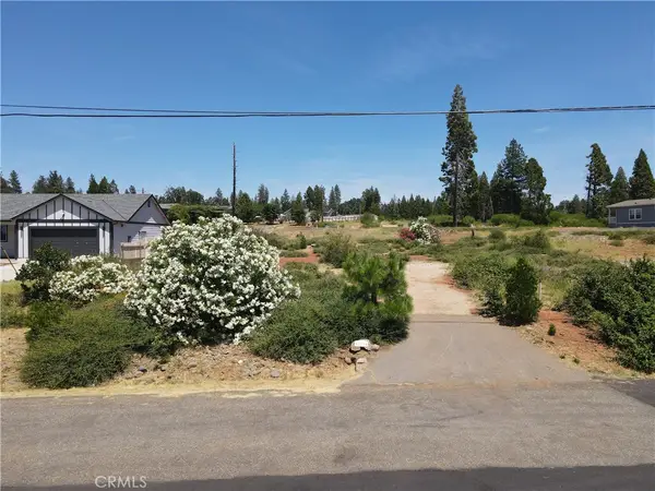 13924 Carver Drive, Magalia, CA 95954