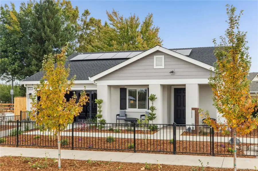 2608 Wesley Way, Chico, CA 95973 - #3