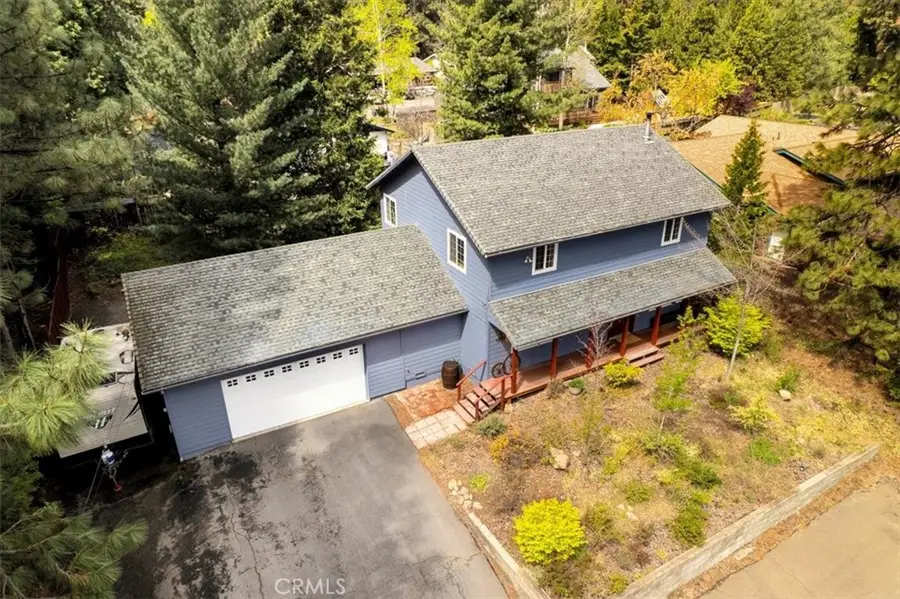 1533 W.a. Barr Rd, Mount Shasta, CA 96067 - #2