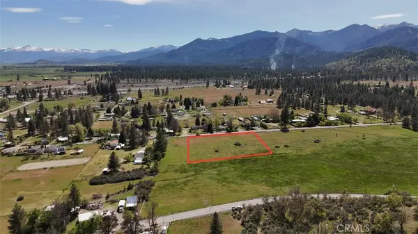 0 North Kidder Creek Rd, Fort Jones, CA 96035