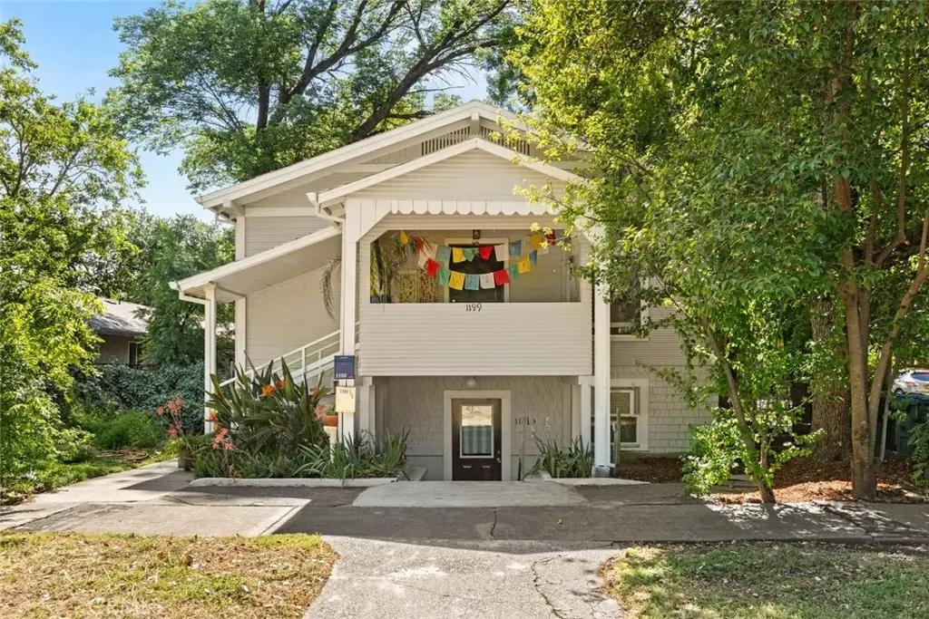 1199 Citrus #1 & 1/2, Chico, CA 95926 - #1