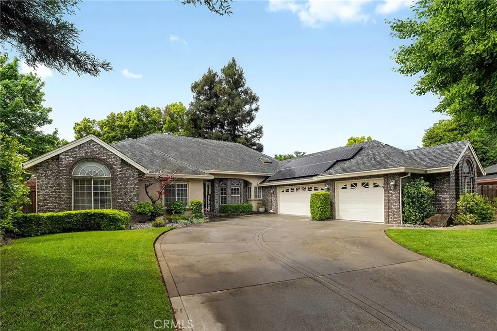 819 Westgate Court, Chico, CA 95926 - #1