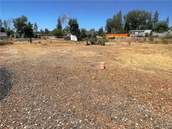 5743 Pacheco Lane, Paradise, CA 95969