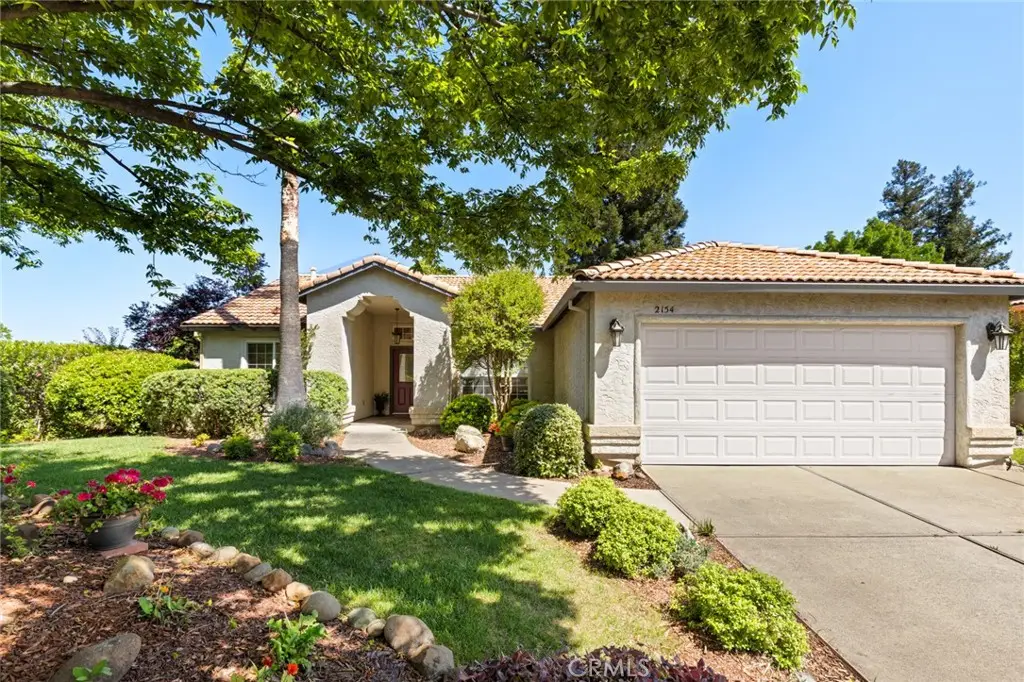 2154 Talbert, Chico, CA 95928 - #1