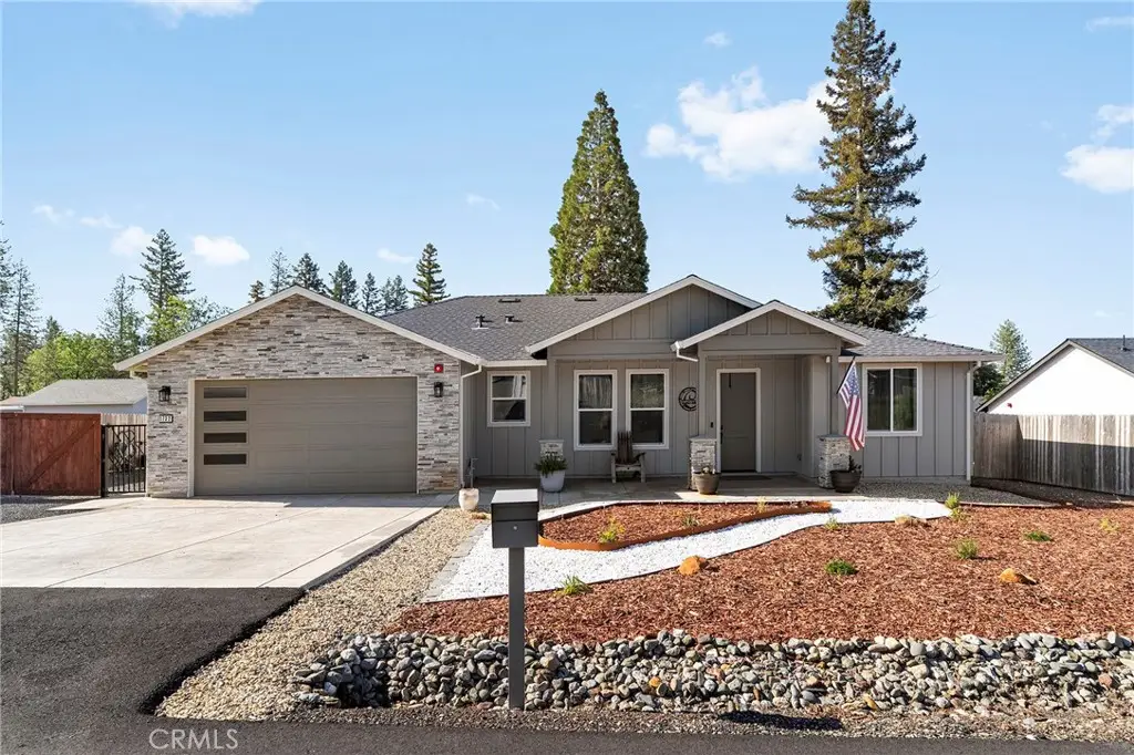 1732 Arany Court, Paradise, CA 95969 - #1