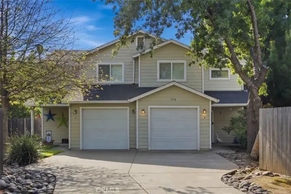 579 Morgan Drive, Chico, CA 95973