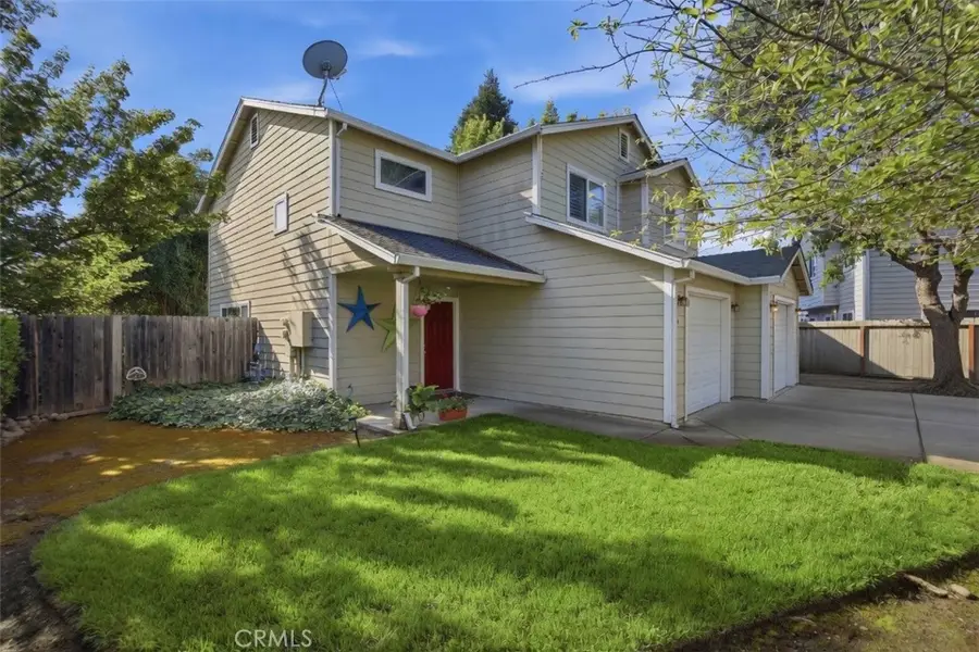 579 Morgan Drive, Chico, CA 95973 - #2
