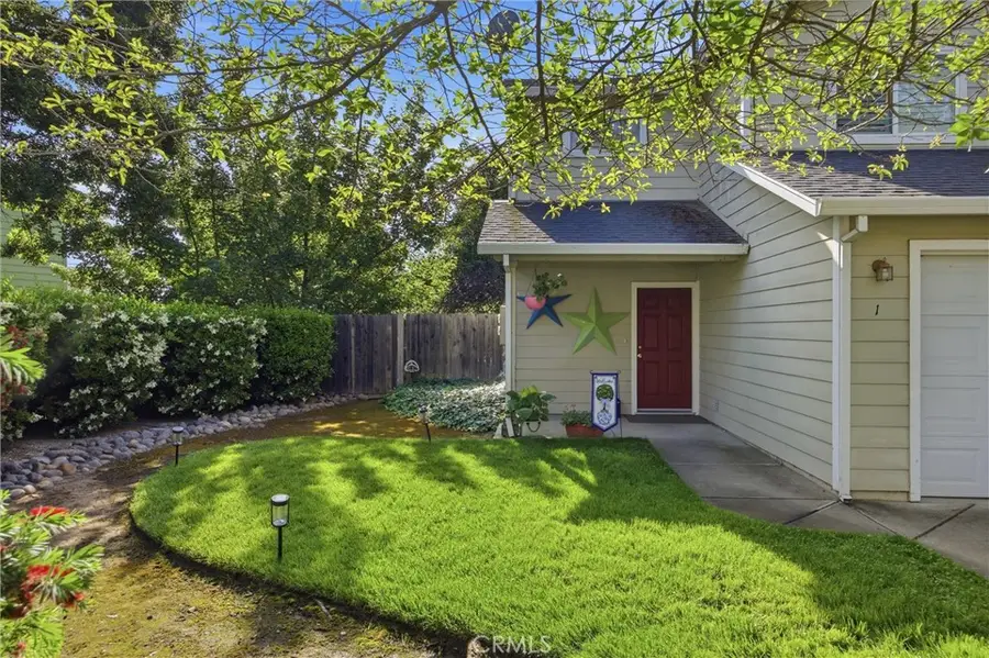 579 Morgan Drive, Chico, CA 95973 - #3