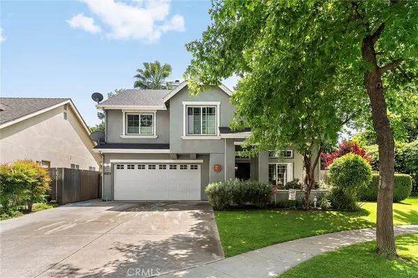 1885 Autumn Hill Lane, Chico, CA 95928
