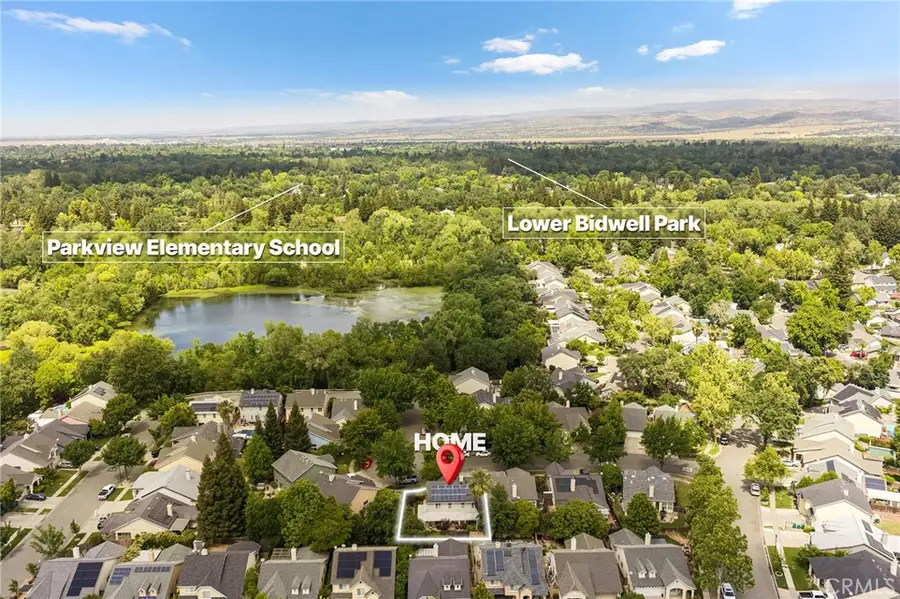 1885 Autumn Hill Lane, Chico, CA 95928 - #2