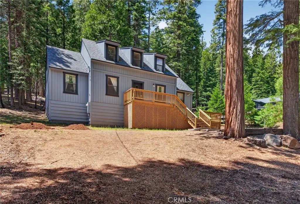 627 Cedar Canyon Road, Lake Almanor, CA 96137 - #1