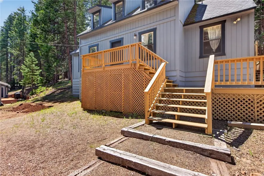 627 Cedar Canyon Road, Lake Almanor, CA 96137 - #3
