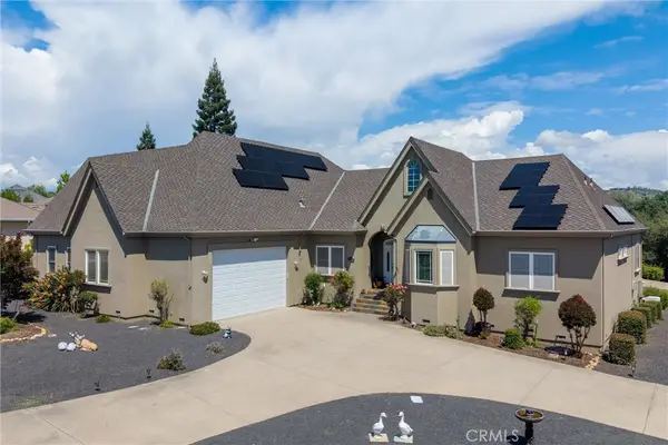 3548 Lonnie Lane, Paradise, CA 95969