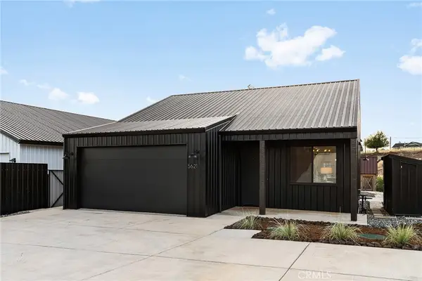 5621 Sierra Park, Paradise, CA 95969