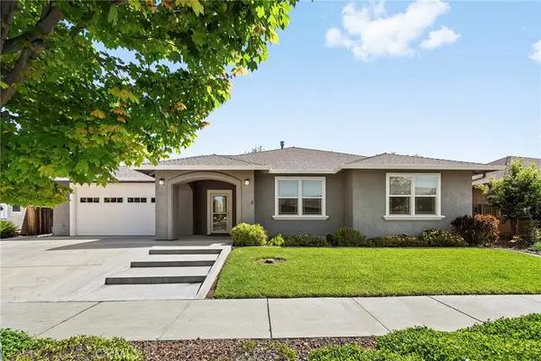 3410 Bamboo Orchard Drive, Chico, CA 95973
