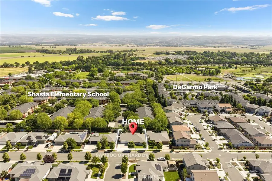 3410 Bamboo Orchard Drive, Chico, CA 95973 - #3