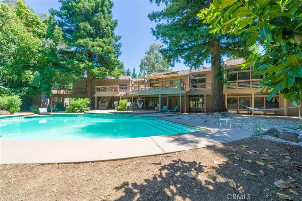 45 Kirk, Chico, CA 95928 - #1