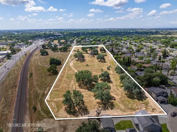 245 Walton Avenue N, Red Bluff, CA 96080