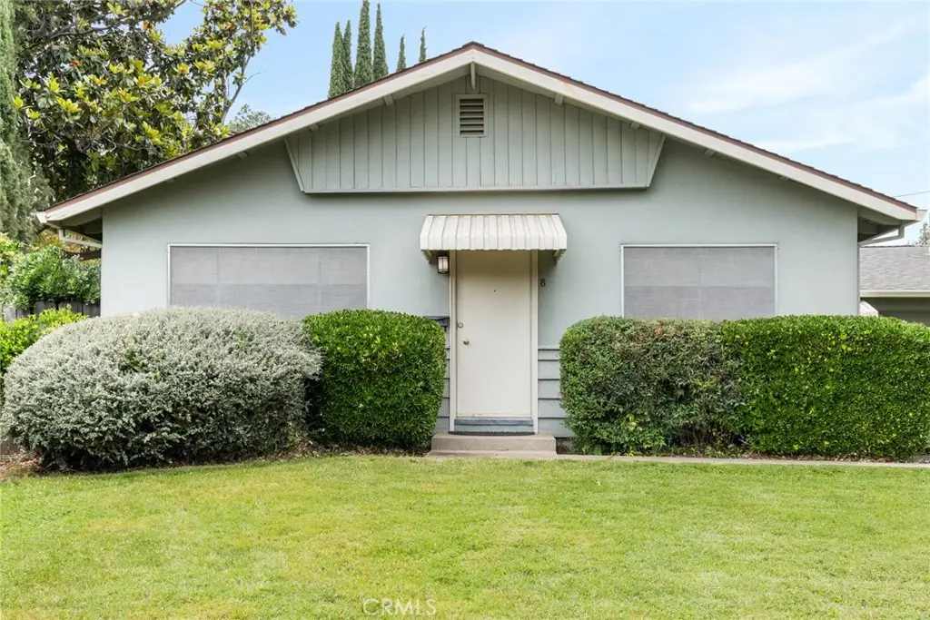 6 Plaza Way, Chico, CA 95926 - #1