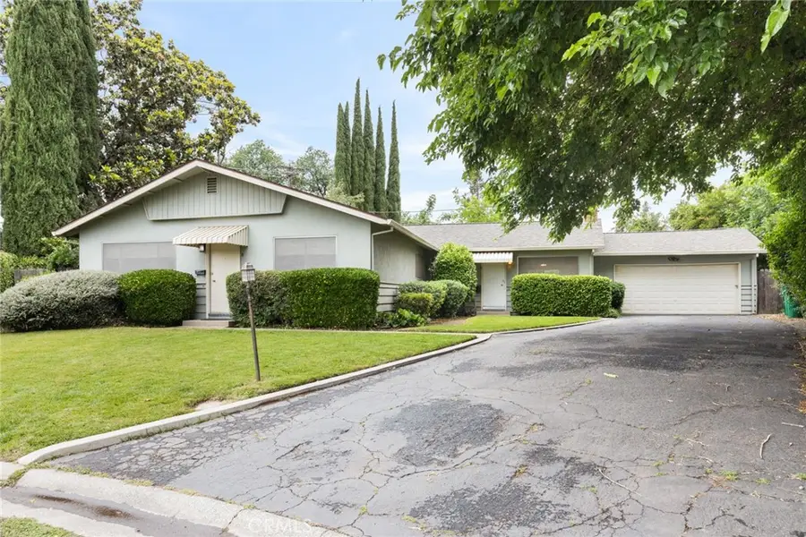 6 Plaza Way, Chico, CA 95926 - #2