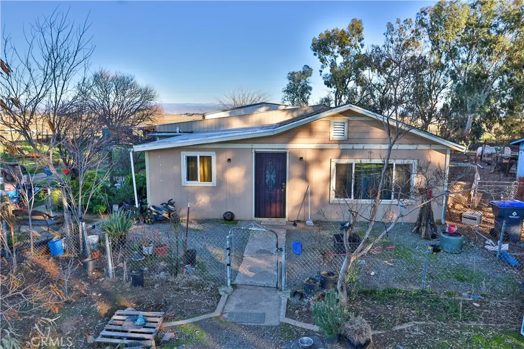 10825 Paskenta Rd., Red Bluff, CA 96080 - #1
