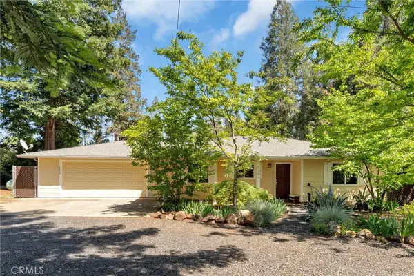 1394 Wagstaff Road, Paradise, CA 95969