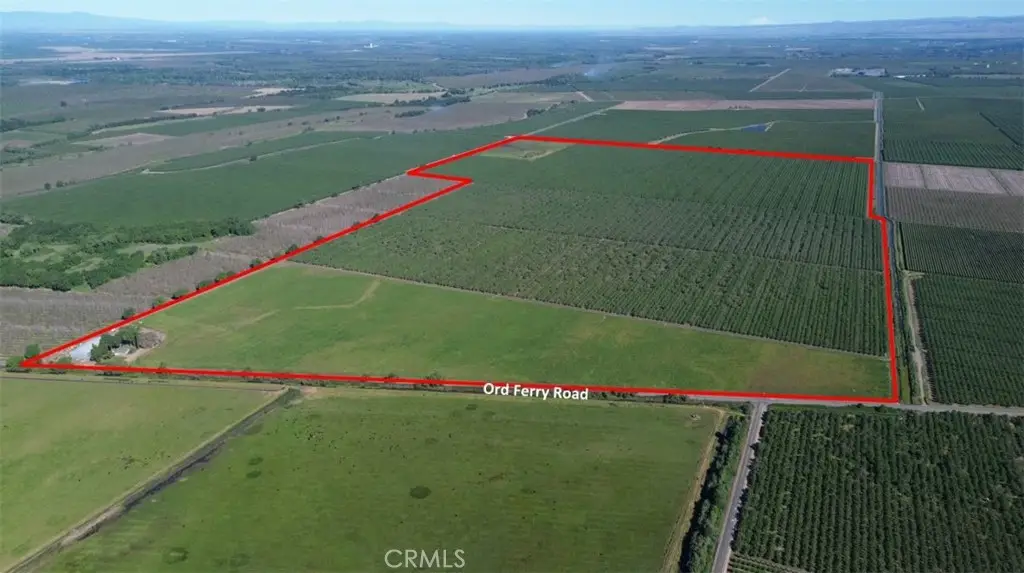 5000 Ord Ferry, Chico, CA 95928 - #1