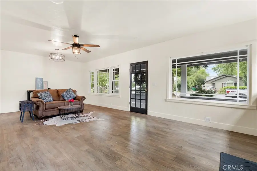 487 E 3rd Avenue #A & B, Chico, CA 95926 - #2