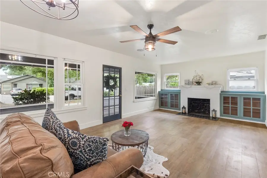487 E 3rd Avenue #A & B, Chico, CA 95926 - #3