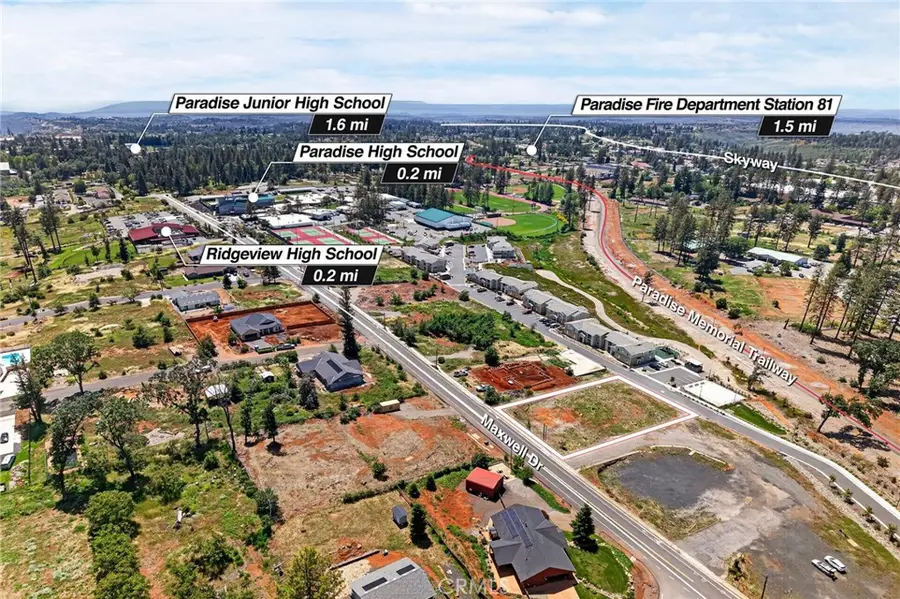 6035 Maxwell, Paradise, CA 95969 - #2