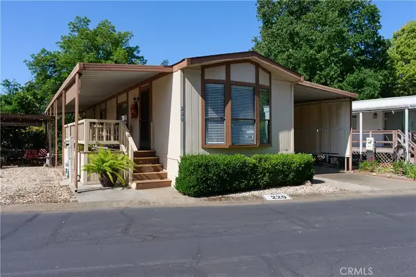 567 E Lassen #220, Chico, CA 95973
