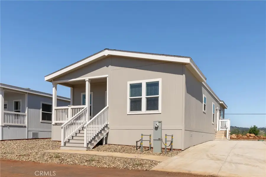 4333 Pentz Road #29, Paradise, CA 95969 - #2