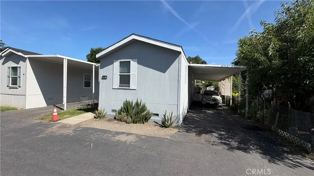 240 Sacramento Avenue #31, Hamilton City, CA 95951 - #1