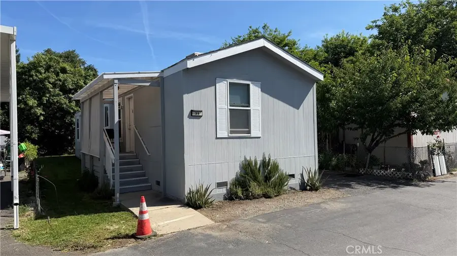 240 Sacramento Avenue #31, Hamilton City, CA 95951 - #3