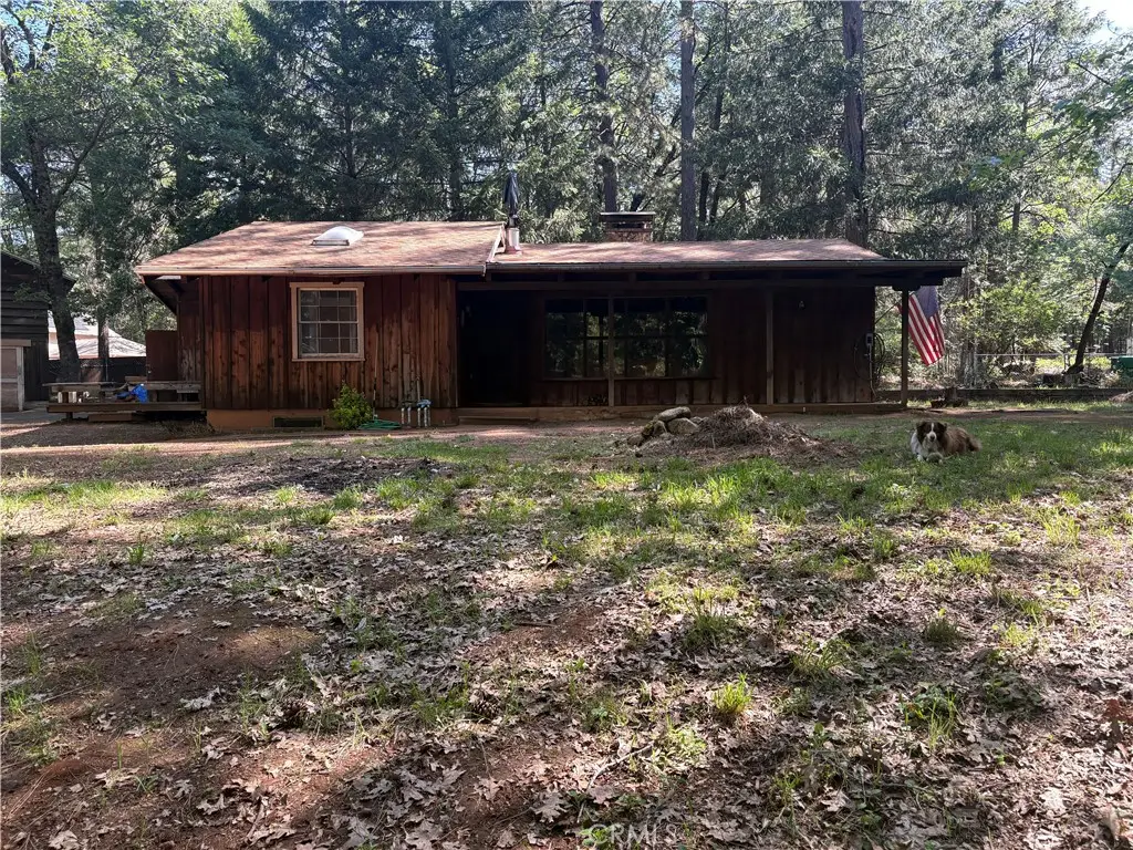 14801 Humbug Road, Magalia, CA 95954 - #1
