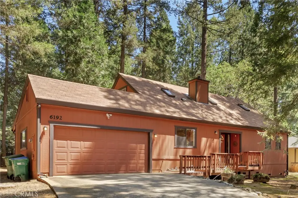 6192 Firethorn, Magalia, CA 95954 - #1
