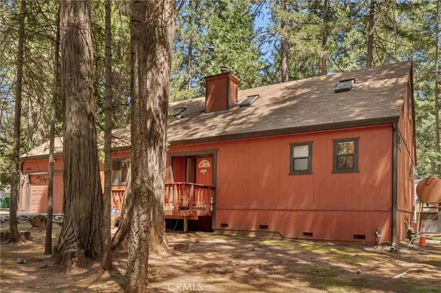 6192 Firethorn, Magalia, CA 95954 - #3