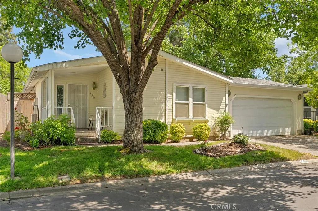 2050 Springfield Drive #138, Chico, CA 95928 - #1