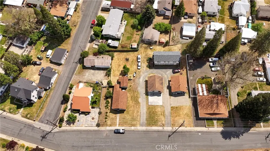 709 Lane St, Yreka, CA 96097 - #1