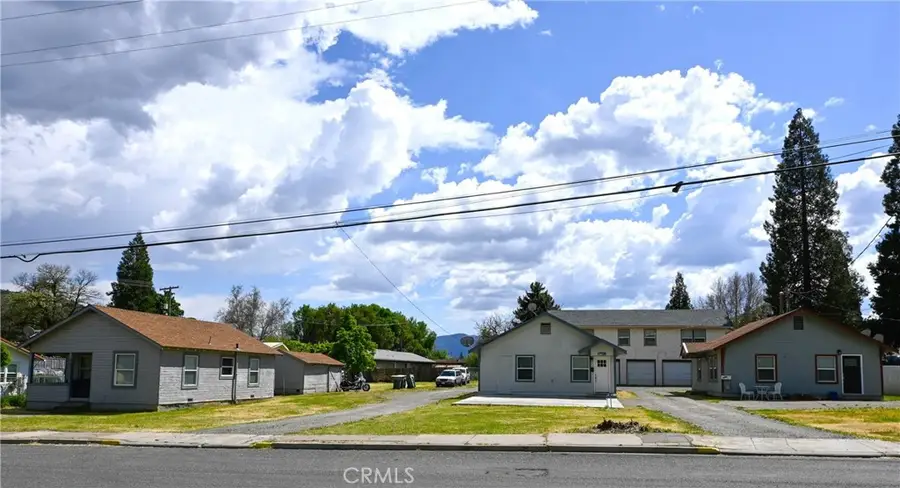 709 Lane St, Yreka, CA 96097 - #2