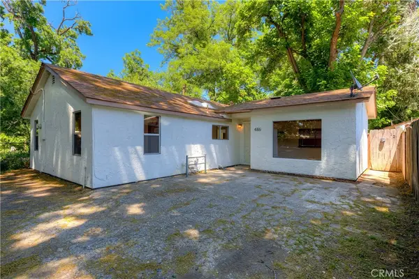 486 E 5th Avenue, Chico, CA 95926