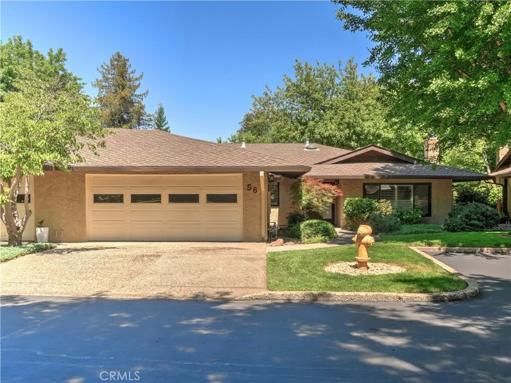 56 Northwood Commons Place, Chico, CA 95973 - #1