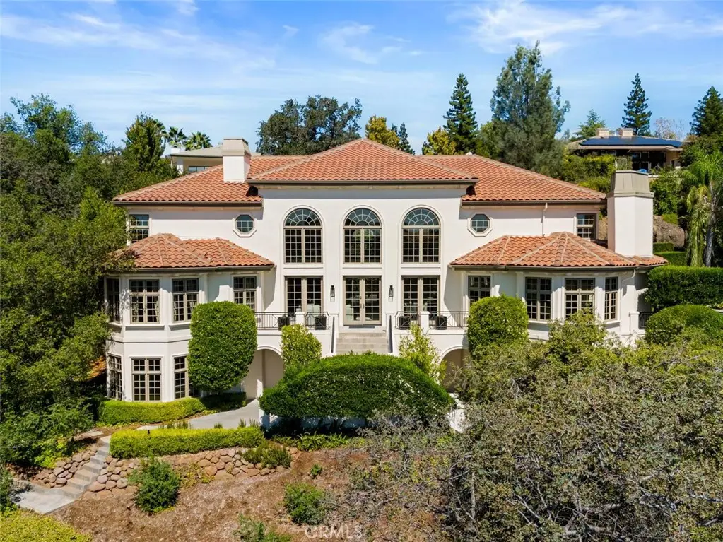 3252 Canyon Oaks Terrace, Chico, CA 95928 - #1